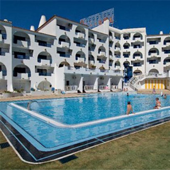 Image of Tropical Sol Apartments