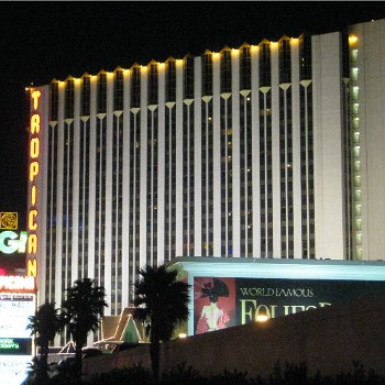 Image of Tropicana Las Vegas Hotel & Casino