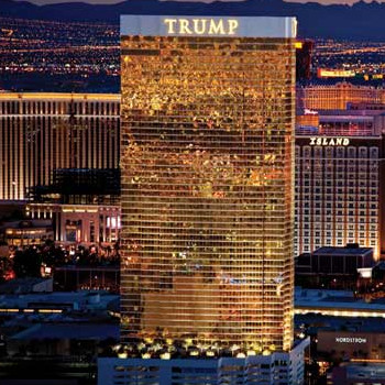 Image of Trump International Hotel