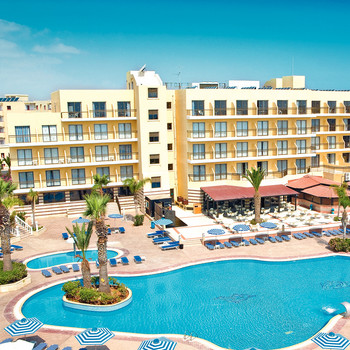 Image of Tsokkos Beach Hotel