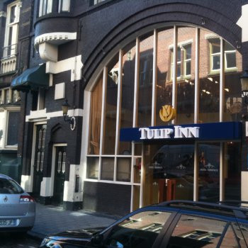 Image of Tulip Inn Hotel