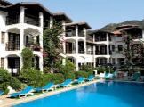 Image of Turgay Apartments
