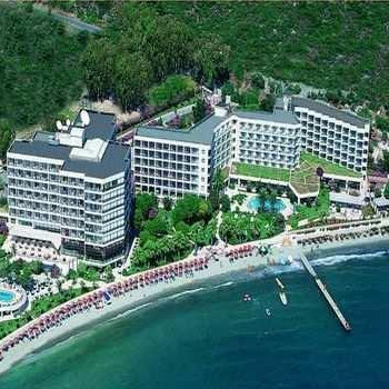 Image of Tusan Beach Resort Hotel