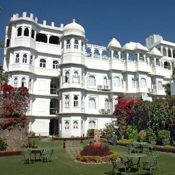 Image of Udai Kothi Hotel