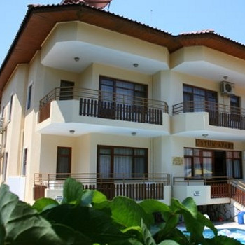 Image of Ustun Apartments