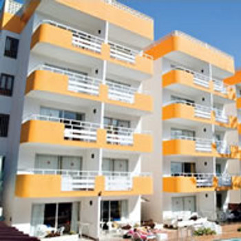 Image of Valparaiso Sunshine Resort Apartments