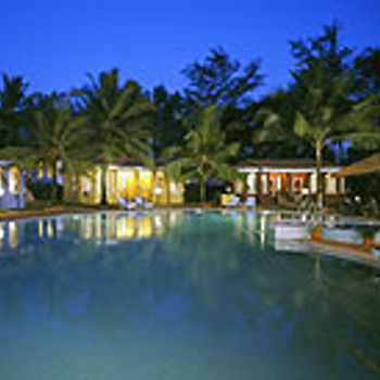 Image of Varca Palms Beach Resort Hotel