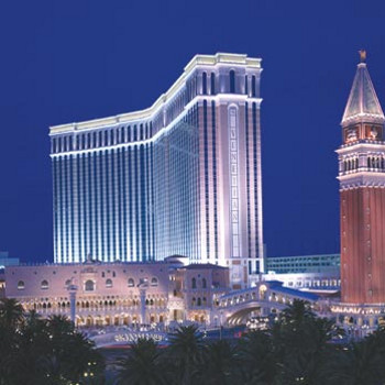 Image of Venetian Hotel