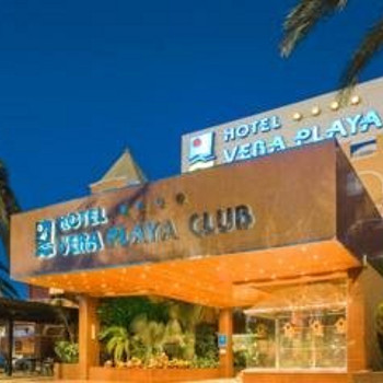 Image of Vera Playa Club Hotel