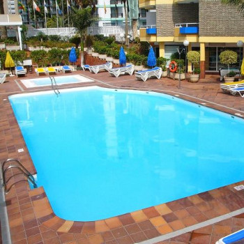 Image of Veril Playa Hotel