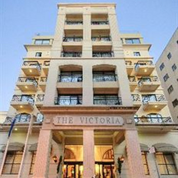 Image of Victoria Hotel