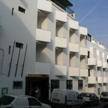 Image of Vila Branca Apartments