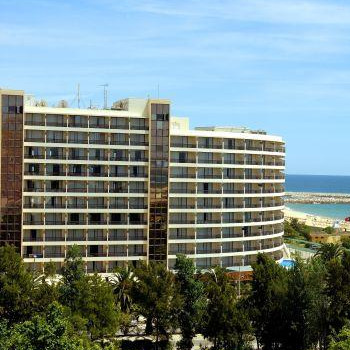 Image of Vila Gale Ampalius Hotel
