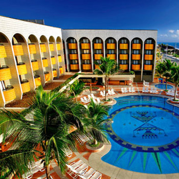 Image of Vila Gale Fortaleza Hotel