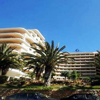Image of Vila Gale Marina Hotel
