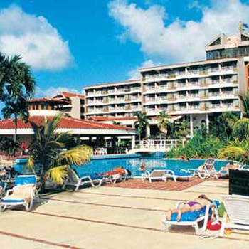 Image of Villa Cuba Hotel