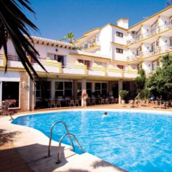Image of Villa Flamenca Hotel