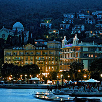 Image of Villa Kapetanovic Hotel