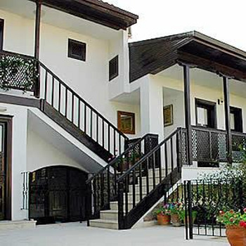 Image of Villa Konak Hotel