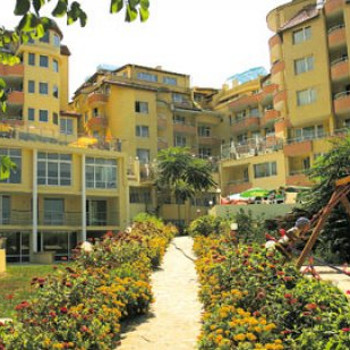 Image of Villa List Hotel