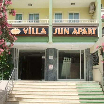 Image of Villa Sun Apartments