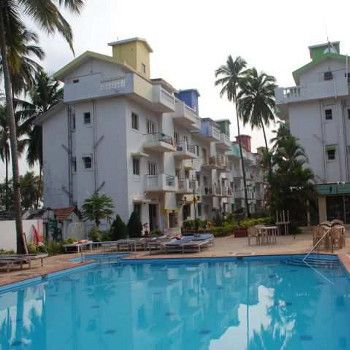 Image of Village Royale Hotel