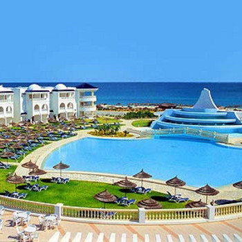 Image of Vincci Resort Taj Sultan