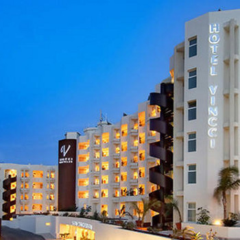 Image of Vincci Tenerife Golf Hotel