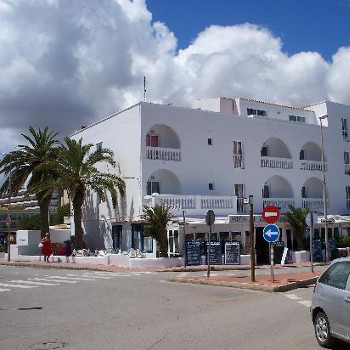 Image of Vista Al Mar Hostel