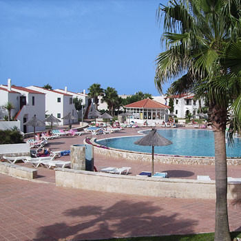 Image of Menorca
