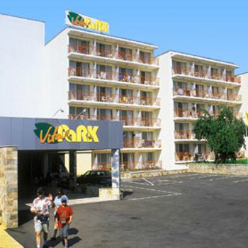 Image of Vita Park Hotel