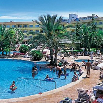 Image of Viva Palma Nova Hotel
