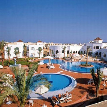 Image of Viva Sharm Hotel