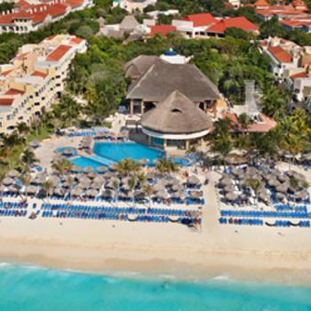 Image of Viva Wyndham Maya Resort Hotel