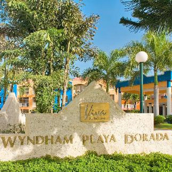 Image of Viva Wyndham Playa Dorada Hotel