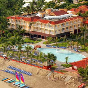 Image of Viva Wyndham Tangerine Resort Hotel