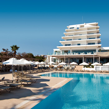 Image of Vrissiana Beach Hotel