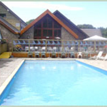 Image of Watermouth Lodges