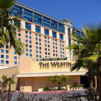 Image of Westin Casuarina Las Vegas Hotel Casino & Spa