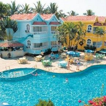 Image of Whispering Palms Beach Resort Hotel