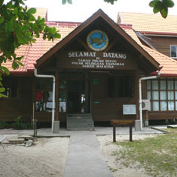 Image of Sabah