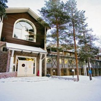 Image of Winter Wonderland Hotel & Cabin