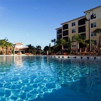 Image of WorldQuest Orlando Resort