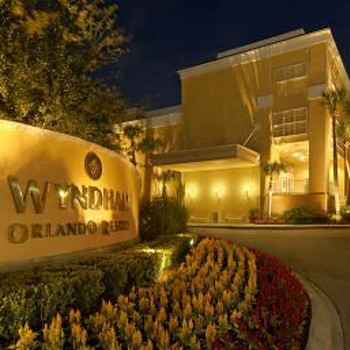 Image of Wyndham Orlando Resort