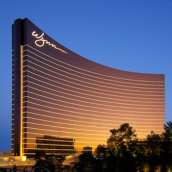 Image of Wynn Hotel Casino