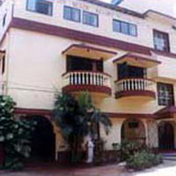 Image of Xavier Beach Resort Hotel