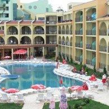 Image of Yavor Palace Hotel