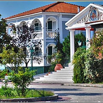 Image of Zante Royal Palace Hotel
