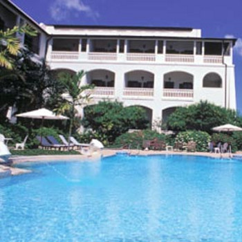 Image of Zanzibar Serena Inn Hotel