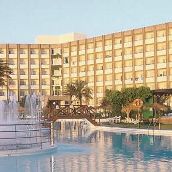 Image of Zoraida Park Hotel
